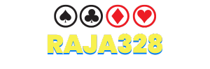 Logo RAJA328